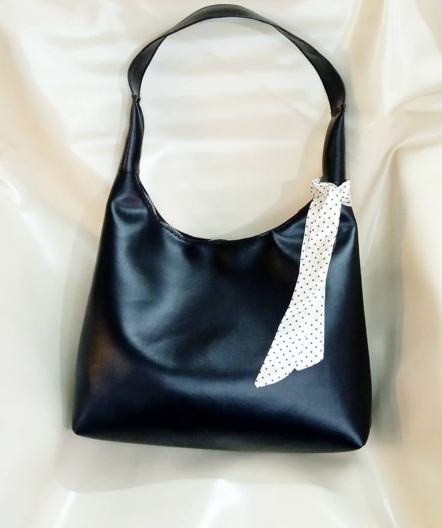 خرید کیف زنانه شل تک بند